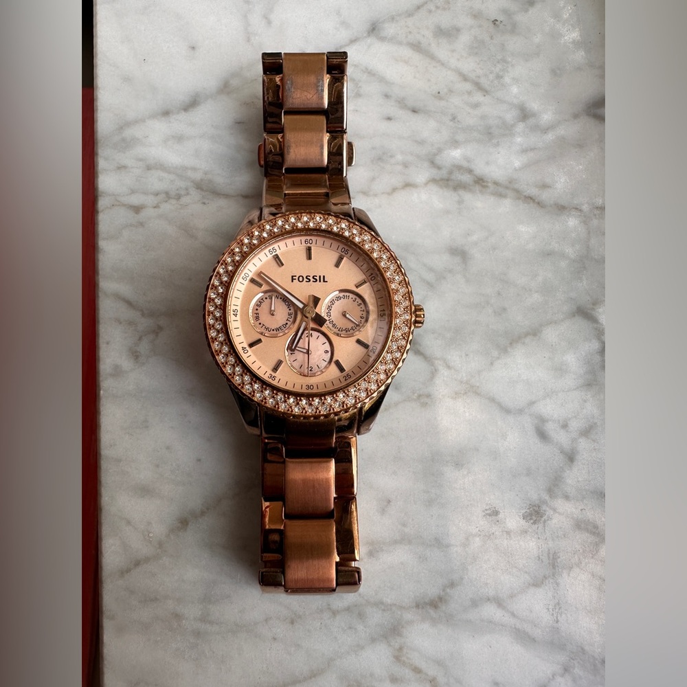 Women’s FOSSIL Watch